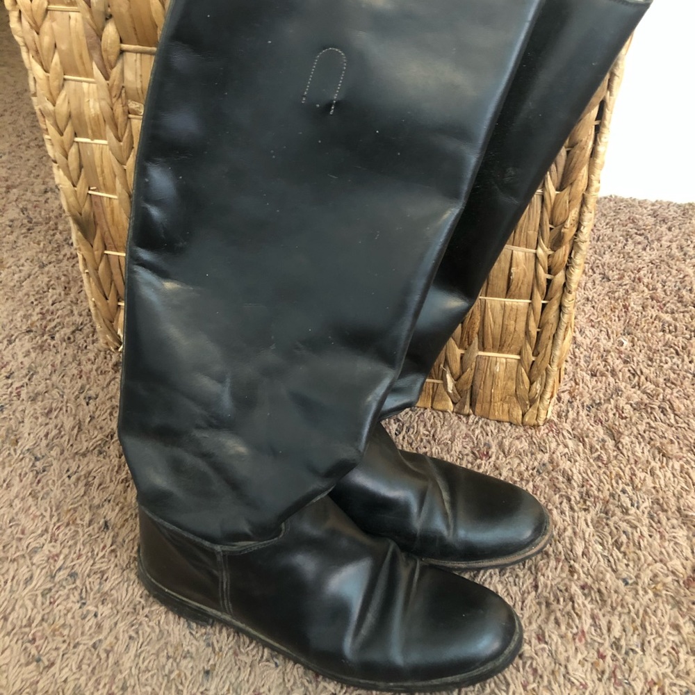 Riding Boots